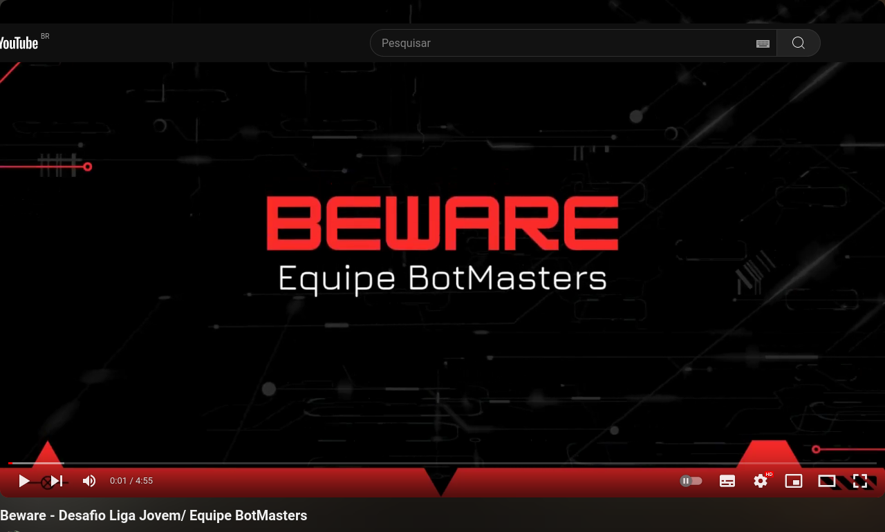 Photos and presentations of our students