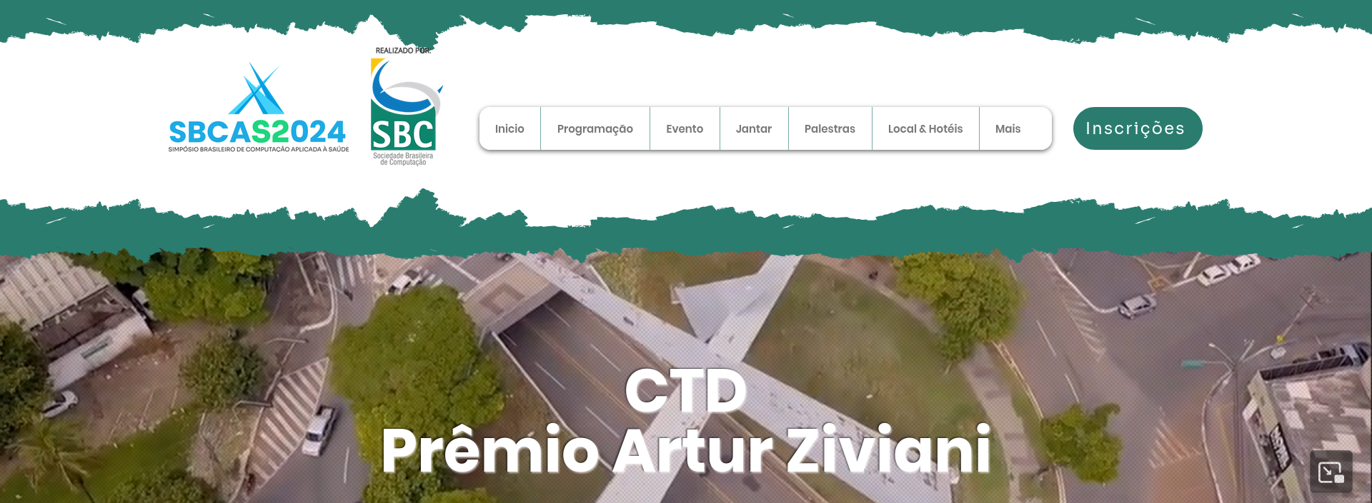 Photos and presentations of our students